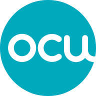 Logo de OCU