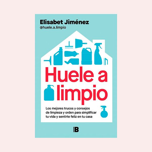 El libro de Eli, entre las recomendaciones de las editoras de ¡HOLA!